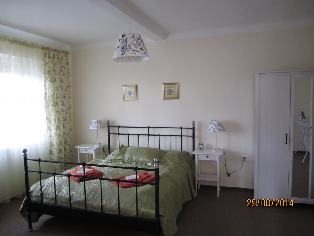 Villa Shafaly Mariënbad Kamer foto